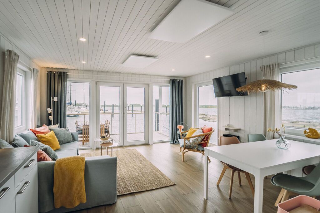 Photo of Livingroom in Grossenbrode