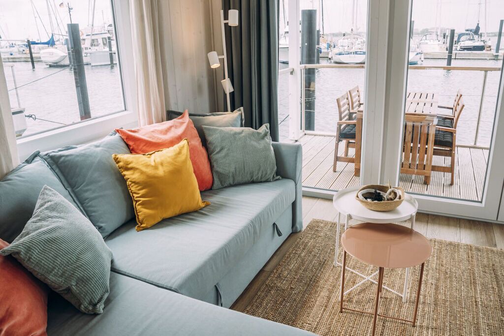 Photo of Livingroom in Grossenbrode