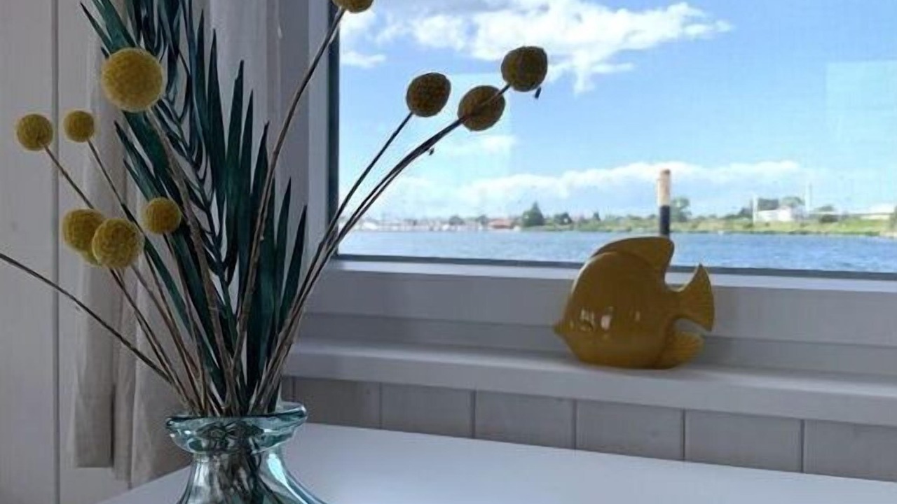 Photo of Livingroom in Grossenbrode