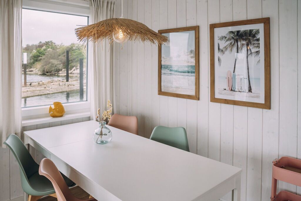 Photo of Livingroom in Grossenbrode