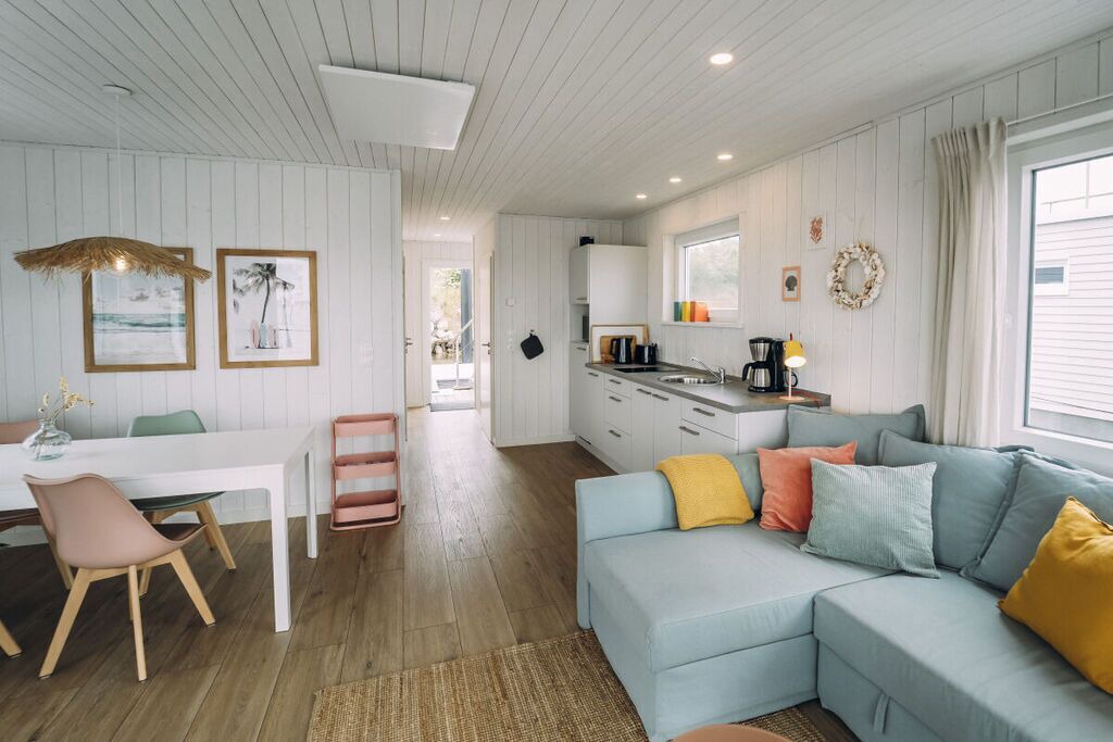 Photo of Livingroom in Grossenbrode