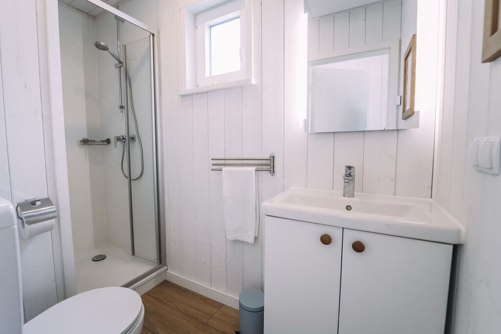 Photo of Bathroom in Grossenbrode