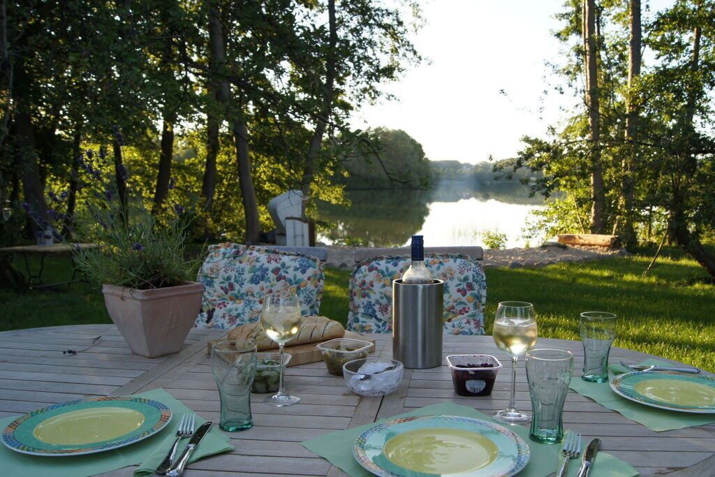 Photo of Outdoor in Grebin