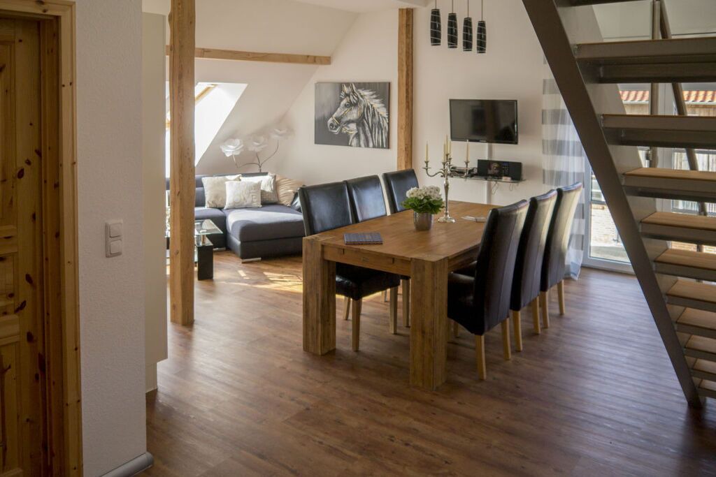 Photo of Livingroom in Grebin