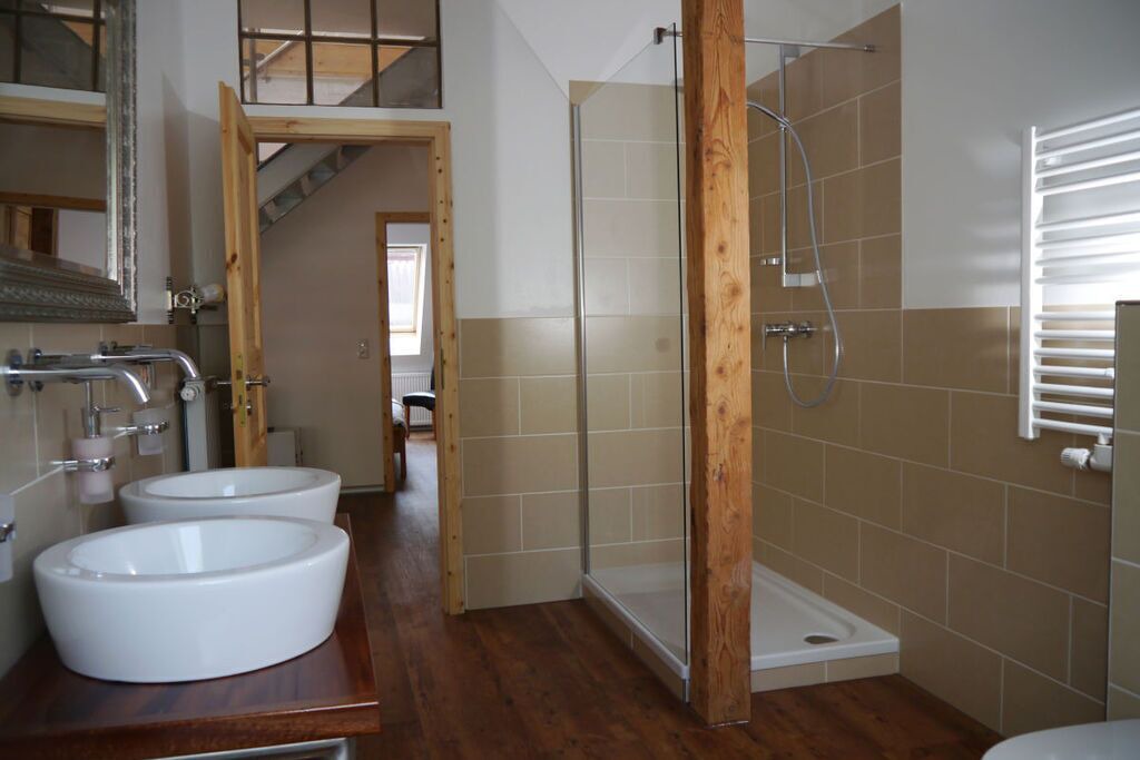 Photo of Bathroom in Grebin