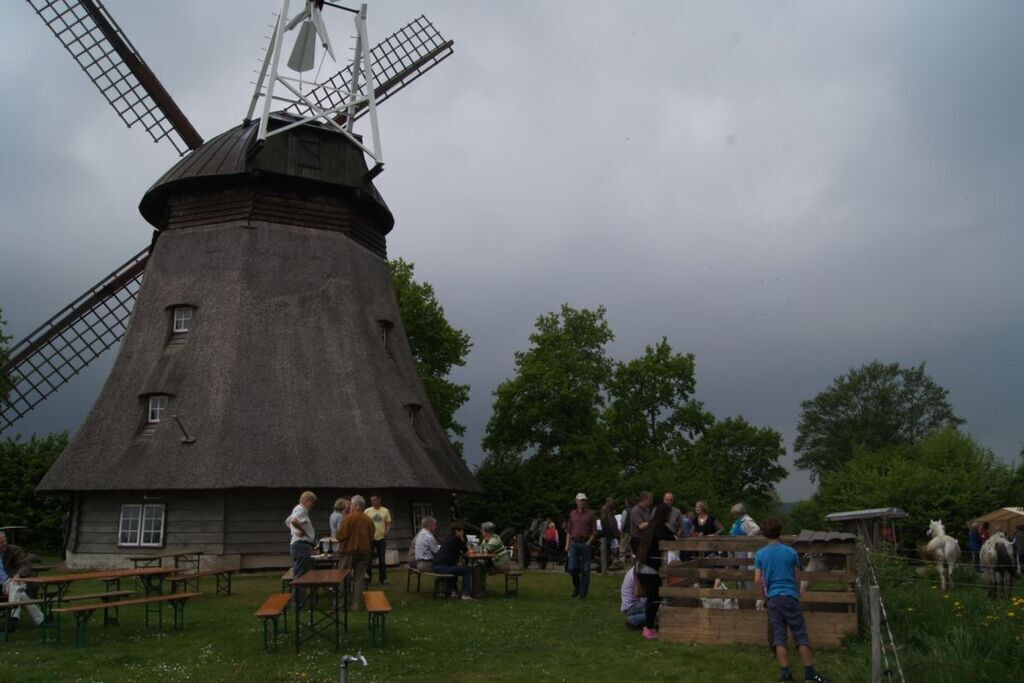 Photo of Outdoor in Grebin