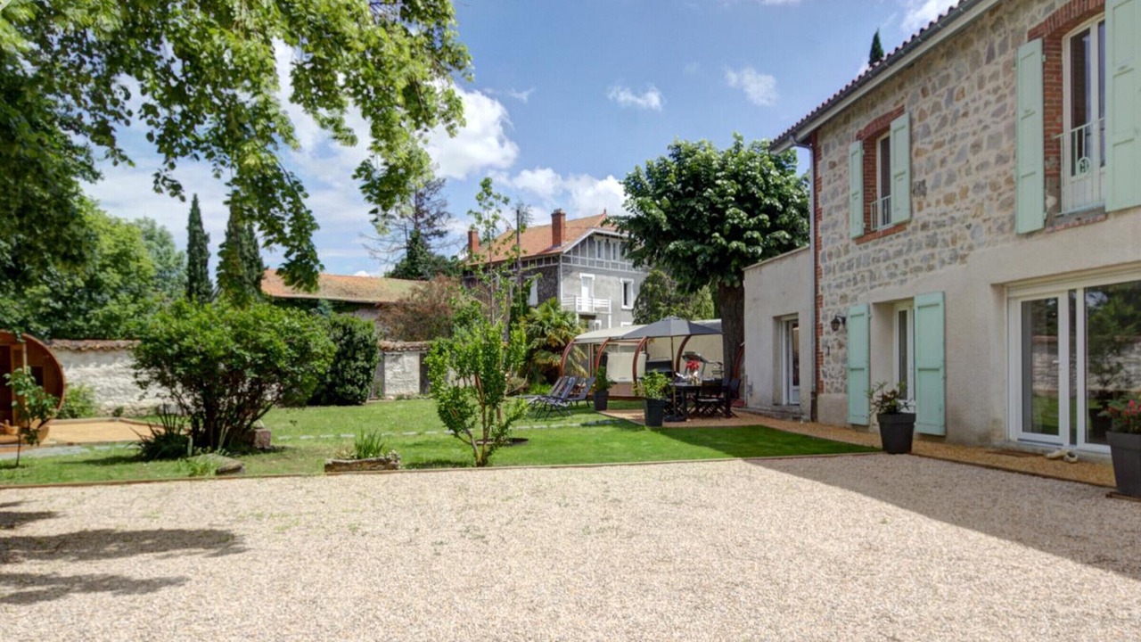 Photo of Outdoor in Montbrison