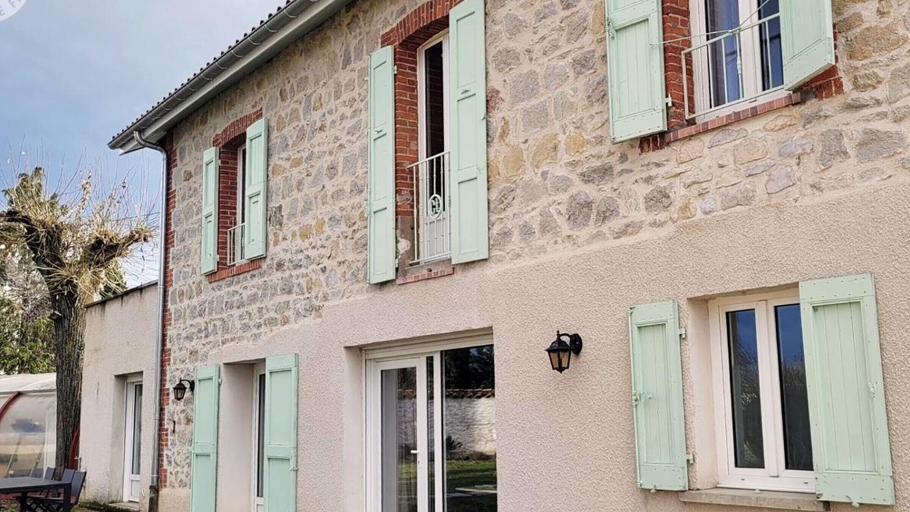 Photo of Outdoor in Montbrison