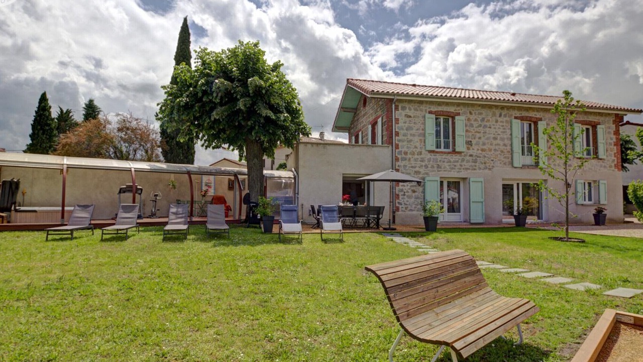 Photo of Outdoor in Montbrison