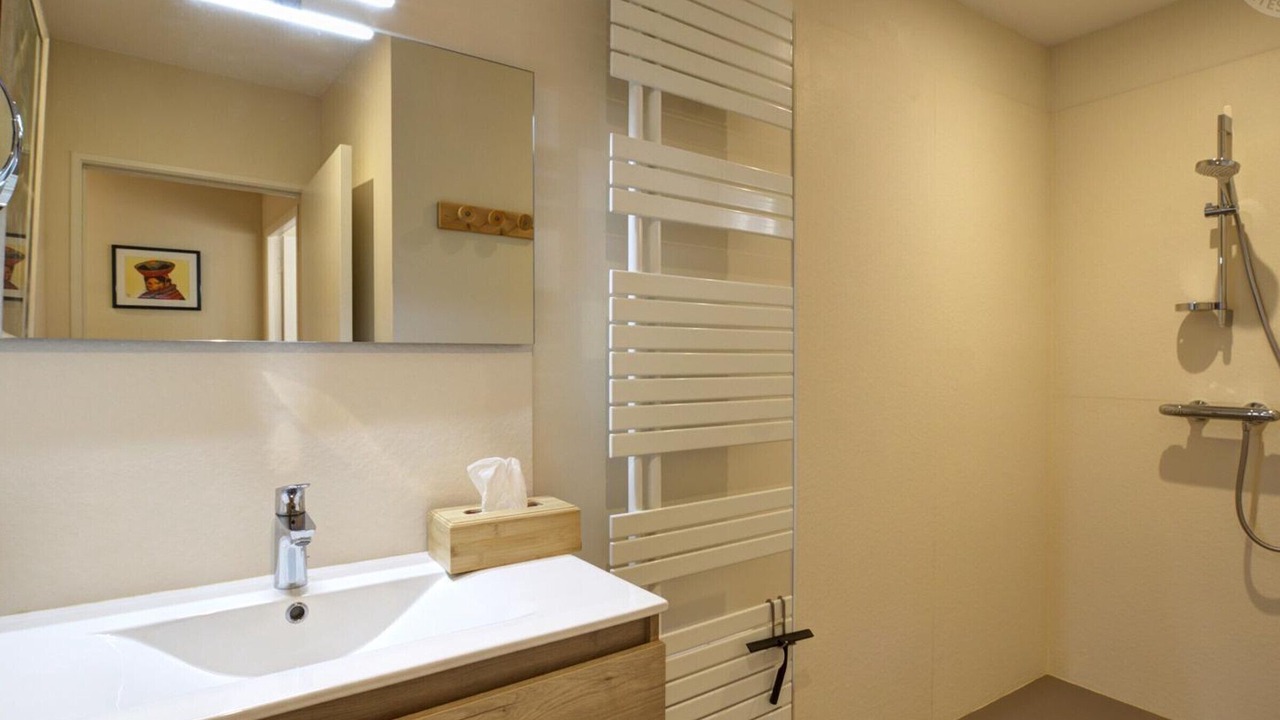 Photo of Bathroom in Montbrison