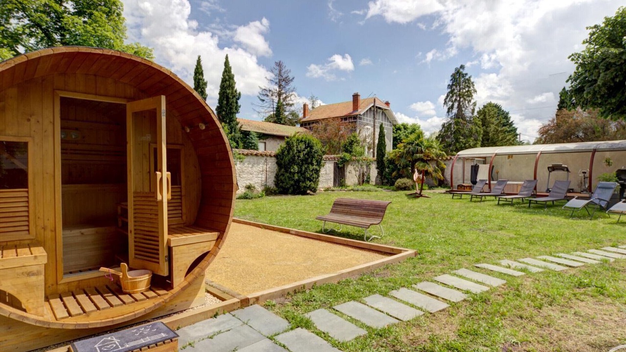 Photo of Outdoor in Montbrison