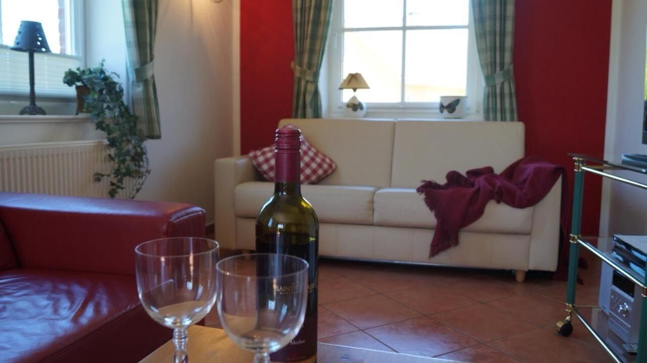 Photo of Livingroom in Lancken-Granitz