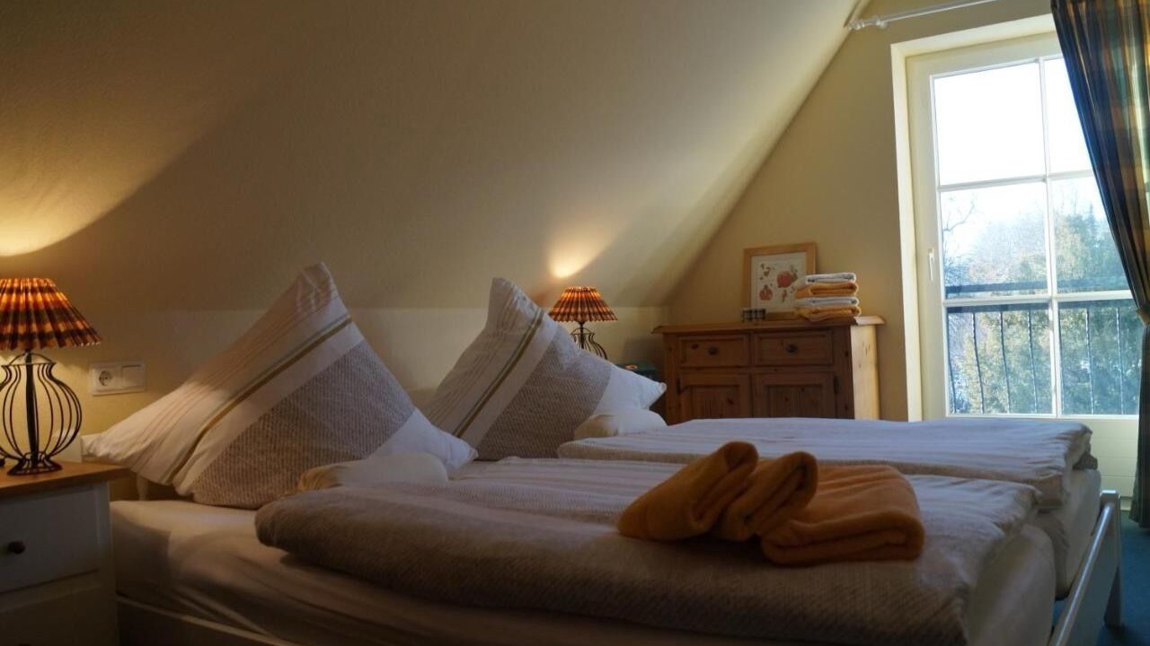 Photo of Bedroom in Lancken-Granitz