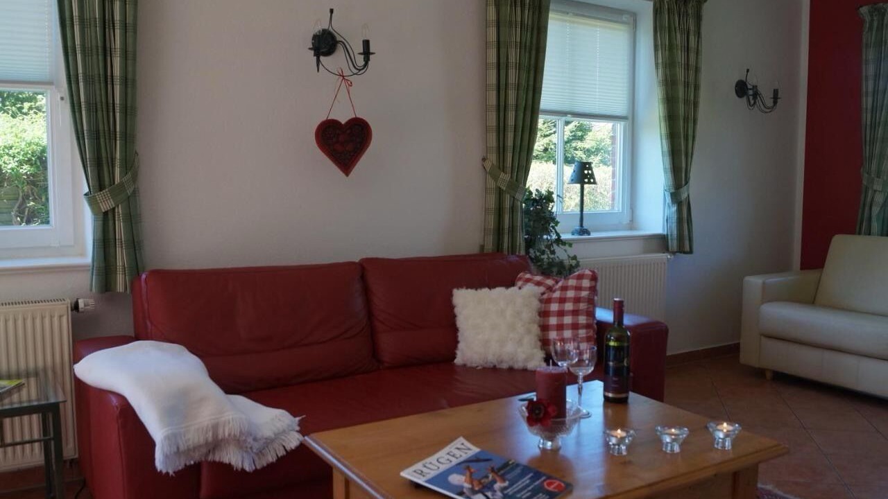 Photo of Livingroom in Lancken-Granitz