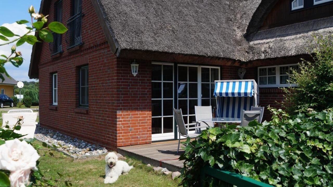 Photo of Outdoor in Lancken-Granitz