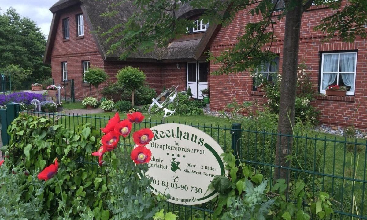 Photo of Outdoor in Lancken-Granitz