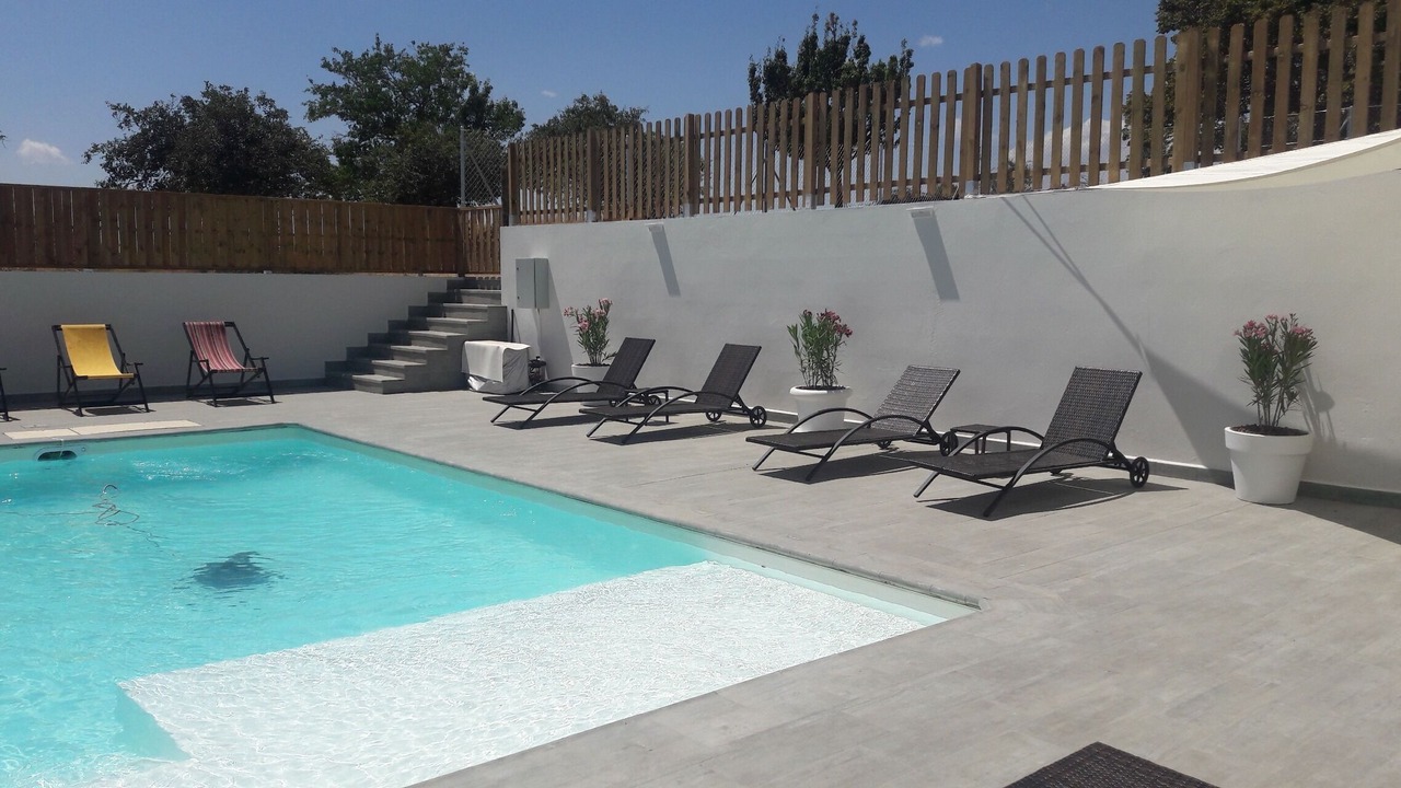 Photo of Outdoor in Hiendelaencina