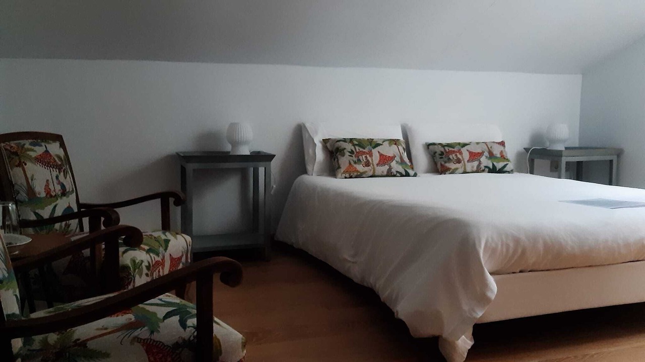 Photo of Bedroom in Hiendelaencina