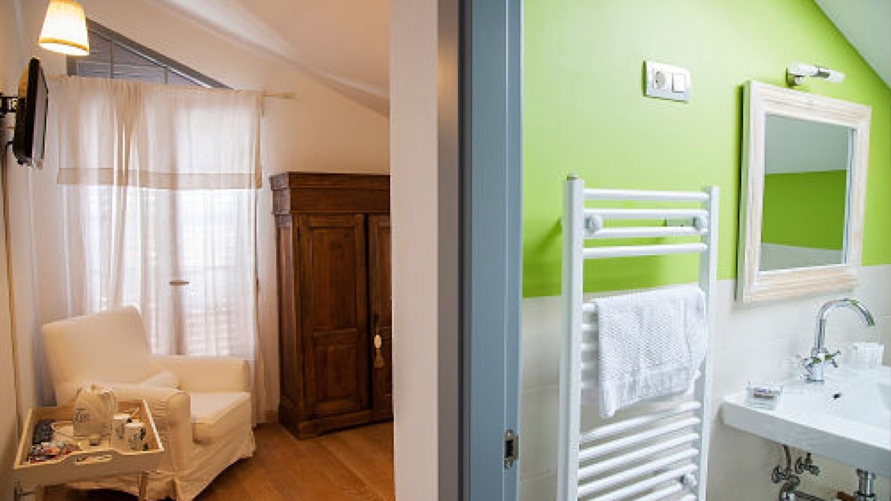Photo of Bathroom in Hiendelaencina