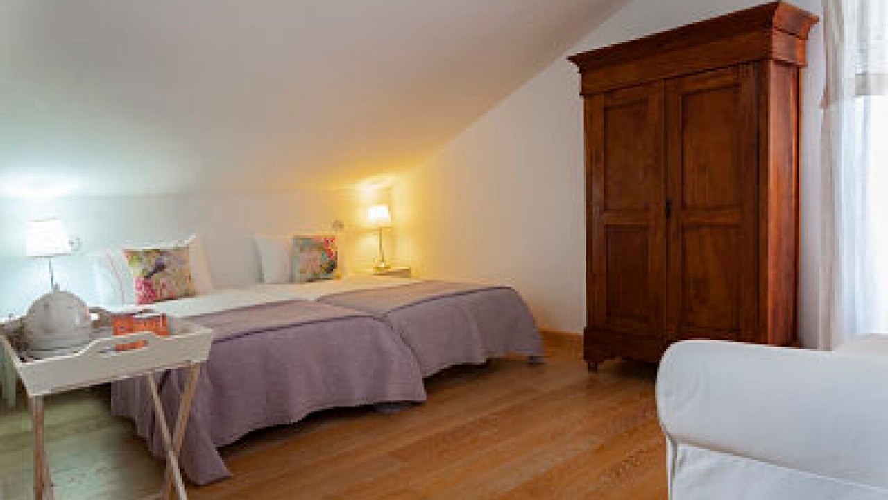Photo of Bedroom in Hiendelaencina
