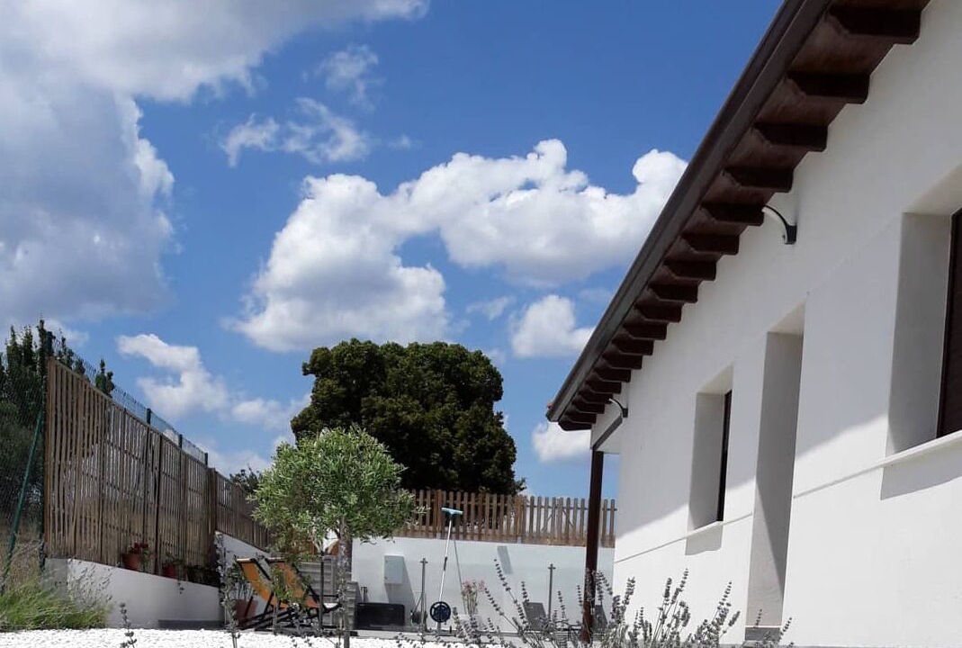 Photo of Outdoor in Hiendelaencina
