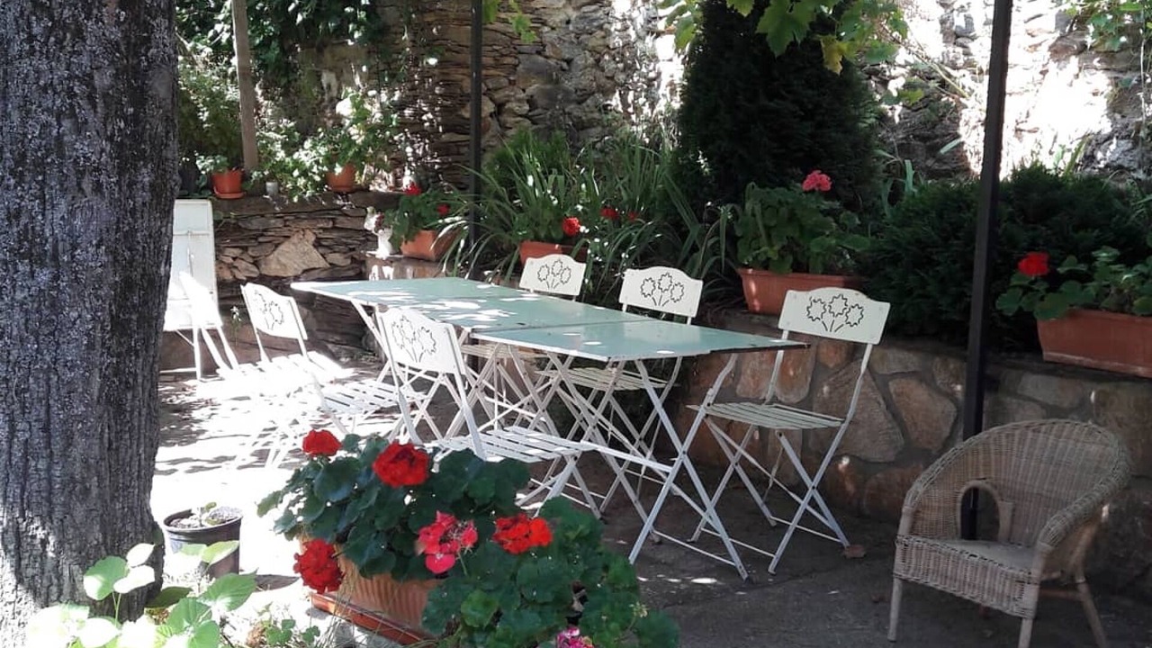 Photo of Outdoor in Hiendelaencina