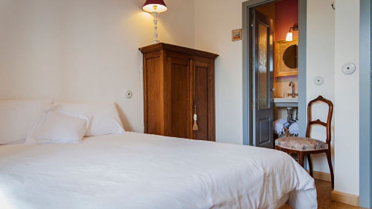Photo of Bedroom in Hiendelaencina