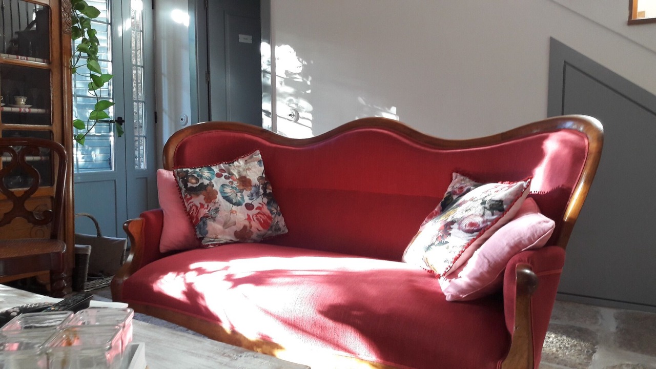 Photo of Livingroom in Hiendelaencina