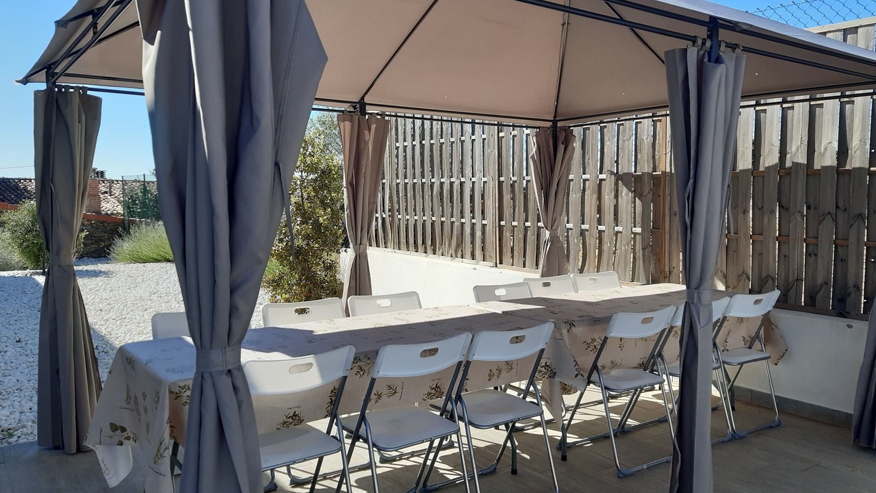 Photo of Outdoor in Hiendelaencina