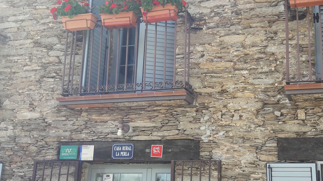 Photo of Outdoor in Hiendelaencina