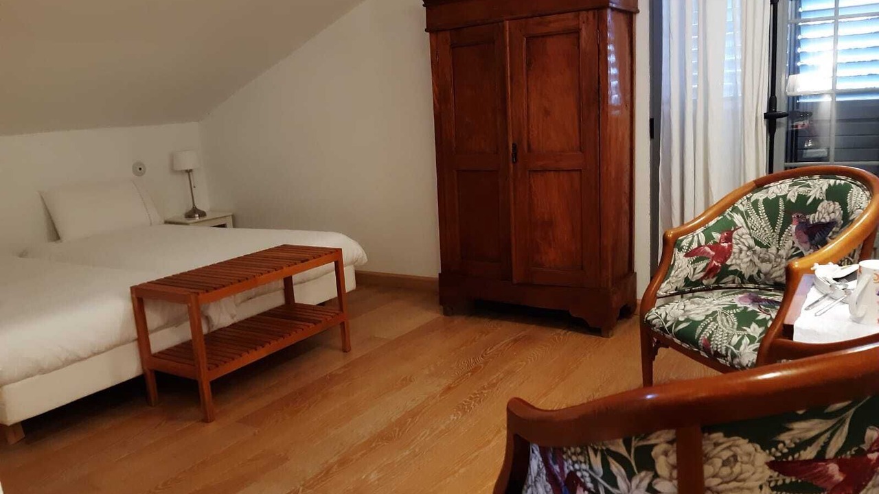 Photo of Bedroom in Hiendelaencina
