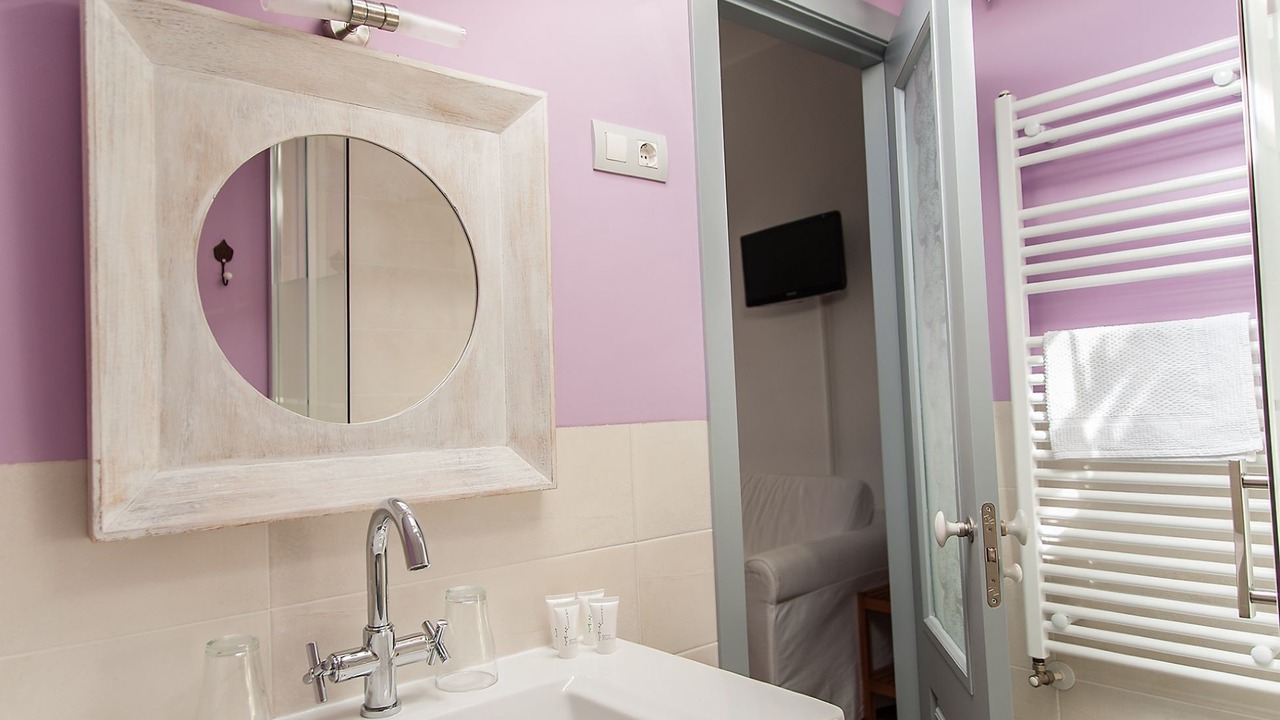 Photo of Bathroom in Hiendelaencina