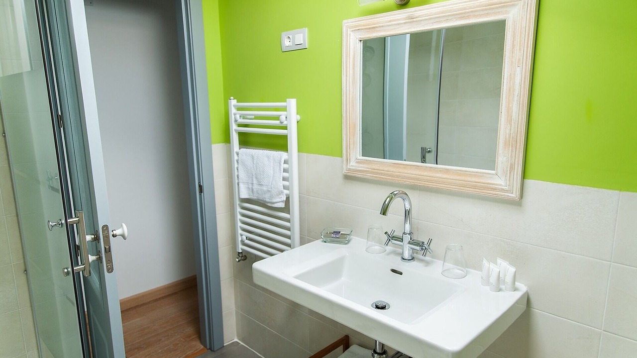 Photo of Bathroom in Hiendelaencina