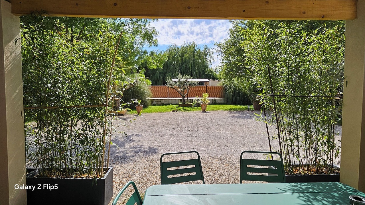 Photo of Outdoor in Noves