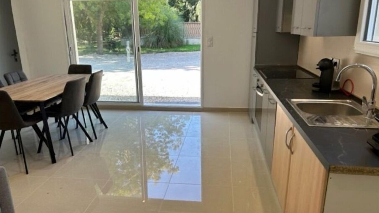 Photo of Kitchen in Noves