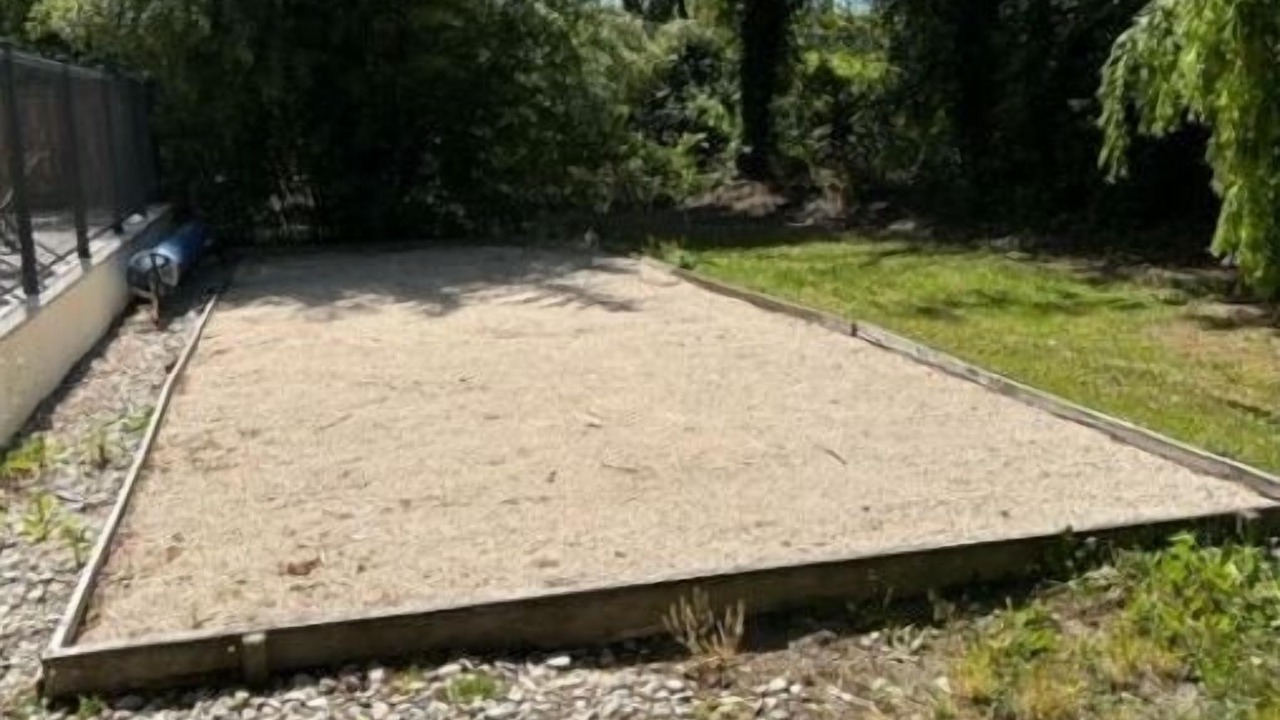 Photo of Outdoor in Noves