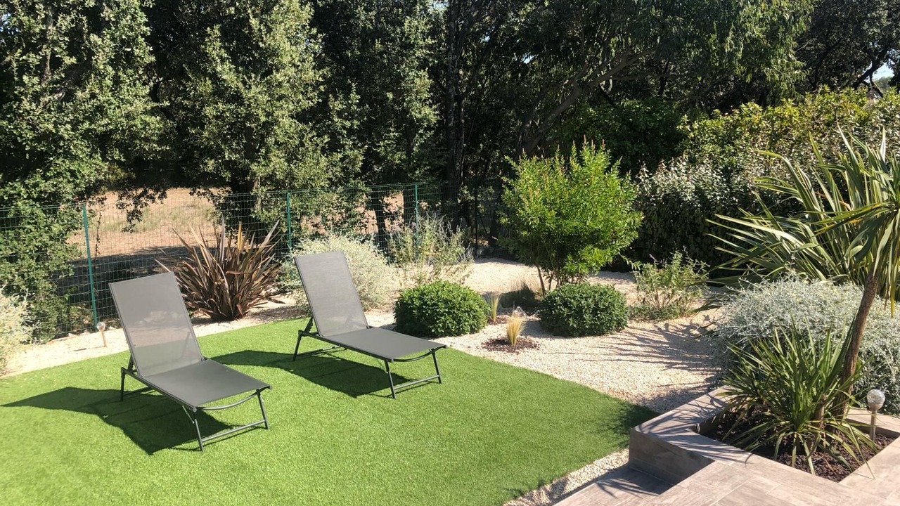 Photo of Outdoor in Poulx