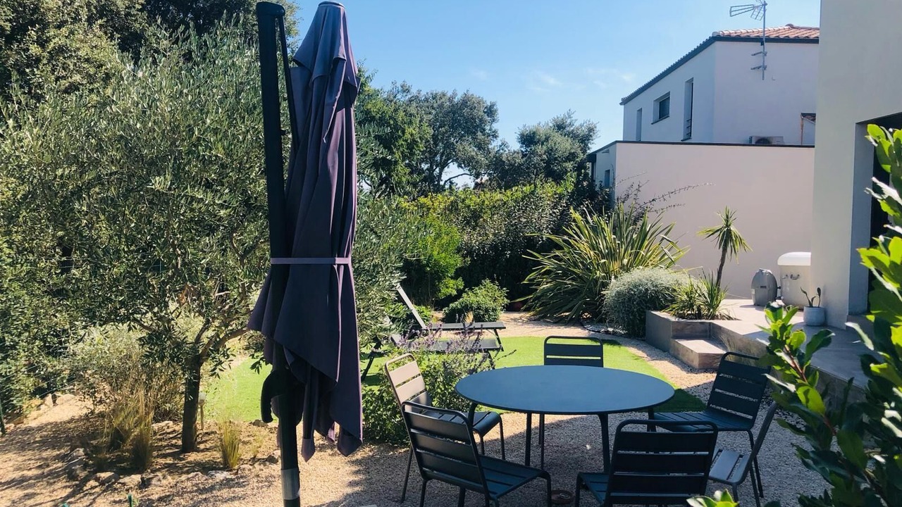 Photo of Outdoor in Poulx