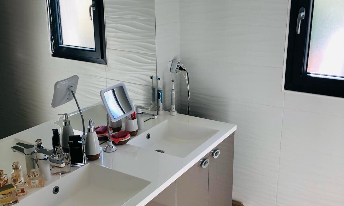 Photo of Bathroom in Poulx
