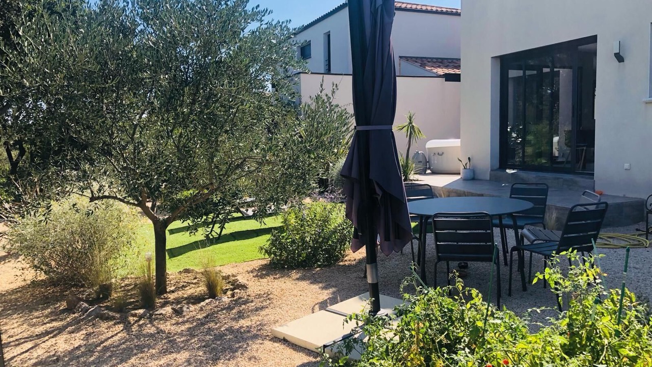Photo of Outdoor in Poulx
