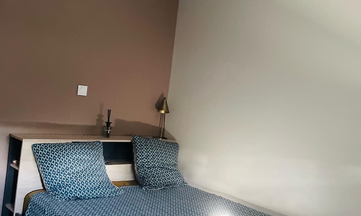 Photo of Bedroom in Poulx