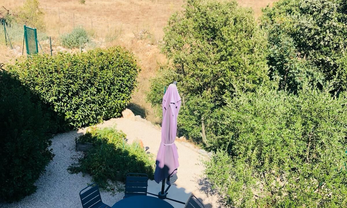 Photo of Outdoor in Poulx