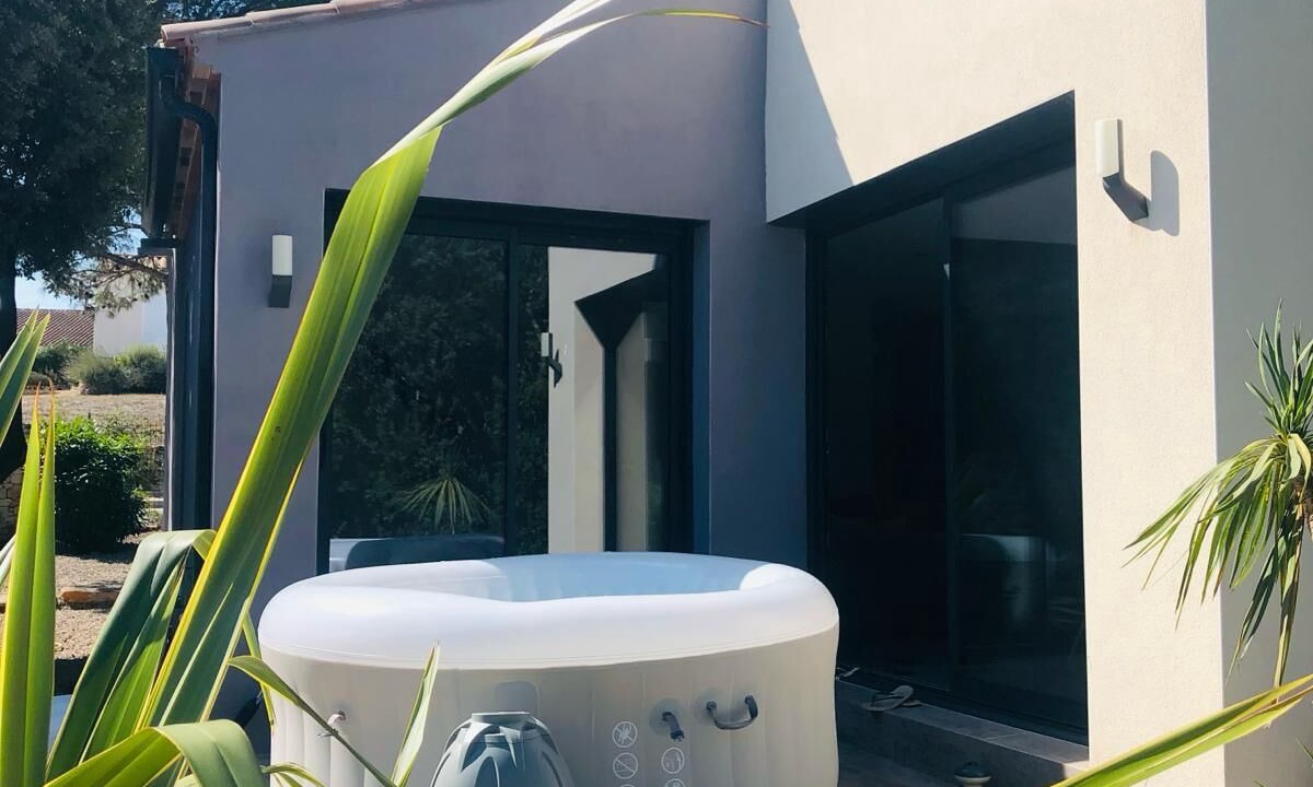 Photo of Patio Balcony in Poulx