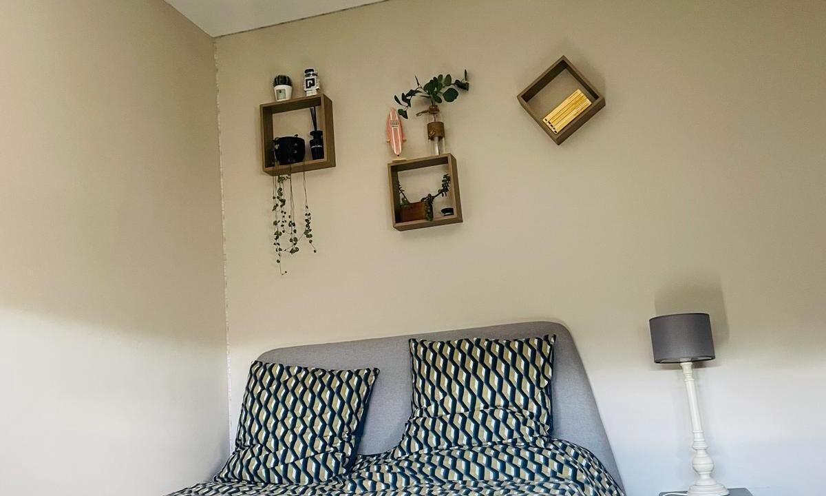 Photo of Bedroom in Poulx