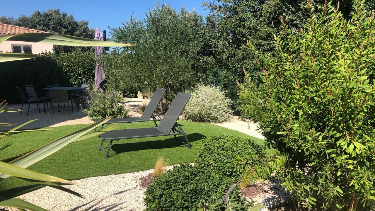 Photo of Outdoor in Poulx