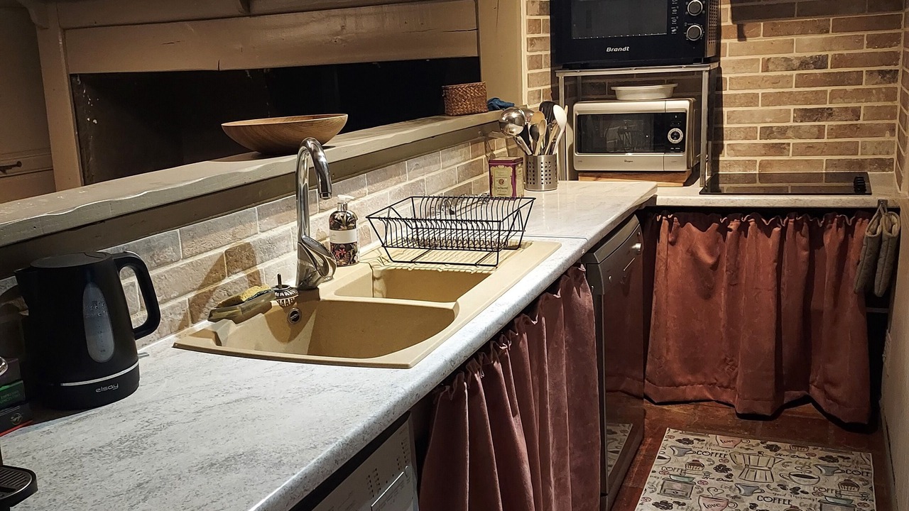Photo of Kitchen in Archignac