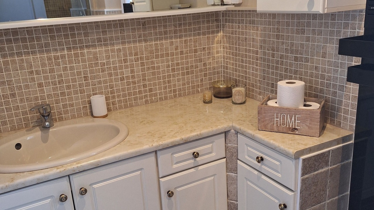 Photo of Bathroom in Archignac