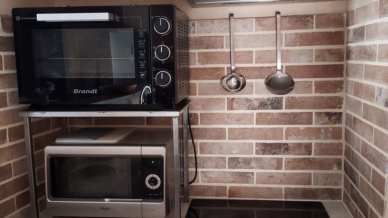 Photo of Kitchen in Archignac