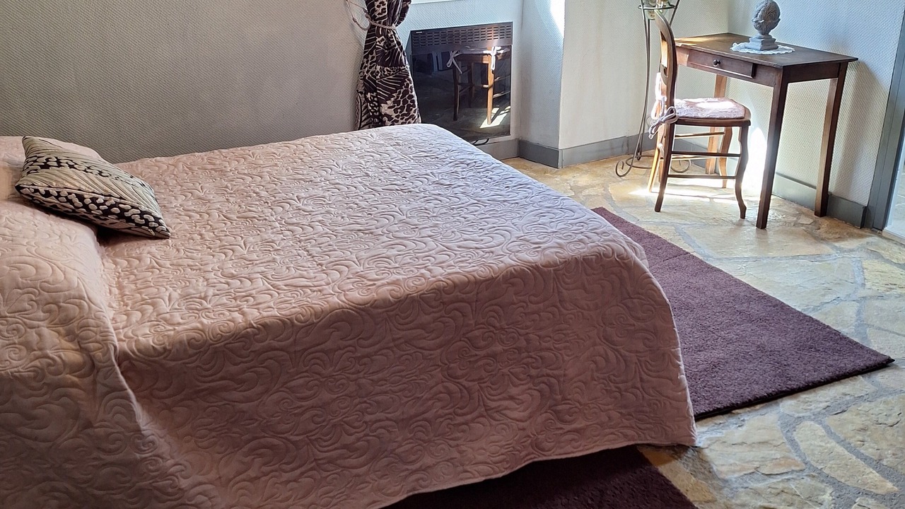 Photo of Bedroom in Archignac