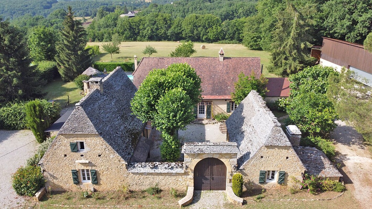 Photo of Outdoor in Archignac